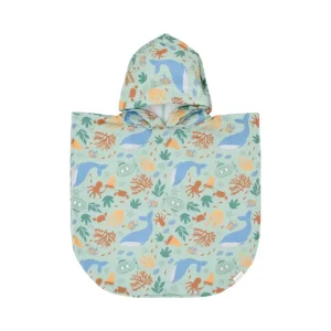 Poncho Multicolor