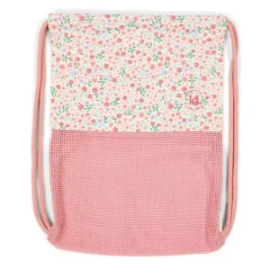 Bolsa Juguetes Playa Flowerfield