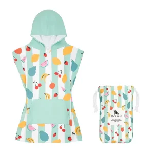 Poncho Five a Day 3-5 Años