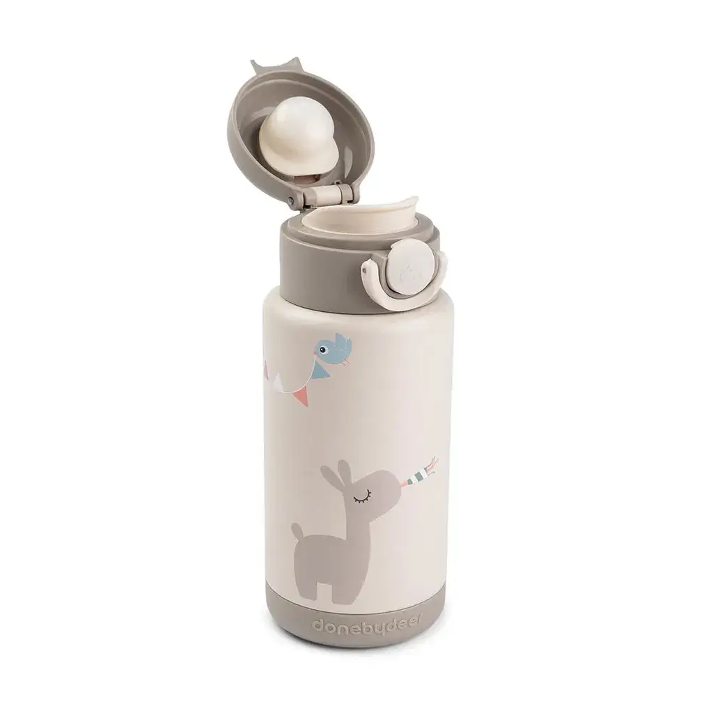 Botella Térmica Celebration Sand 340 ml - Imagen 3
