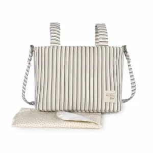 Bolsa Crossbody Botton Raya