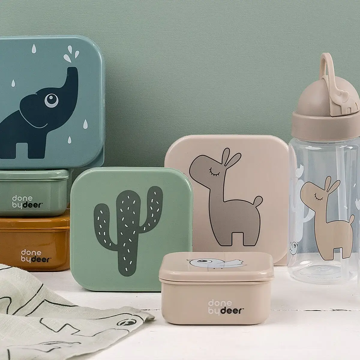 3 Cajas Snack Lalee Sand - Imagen 4