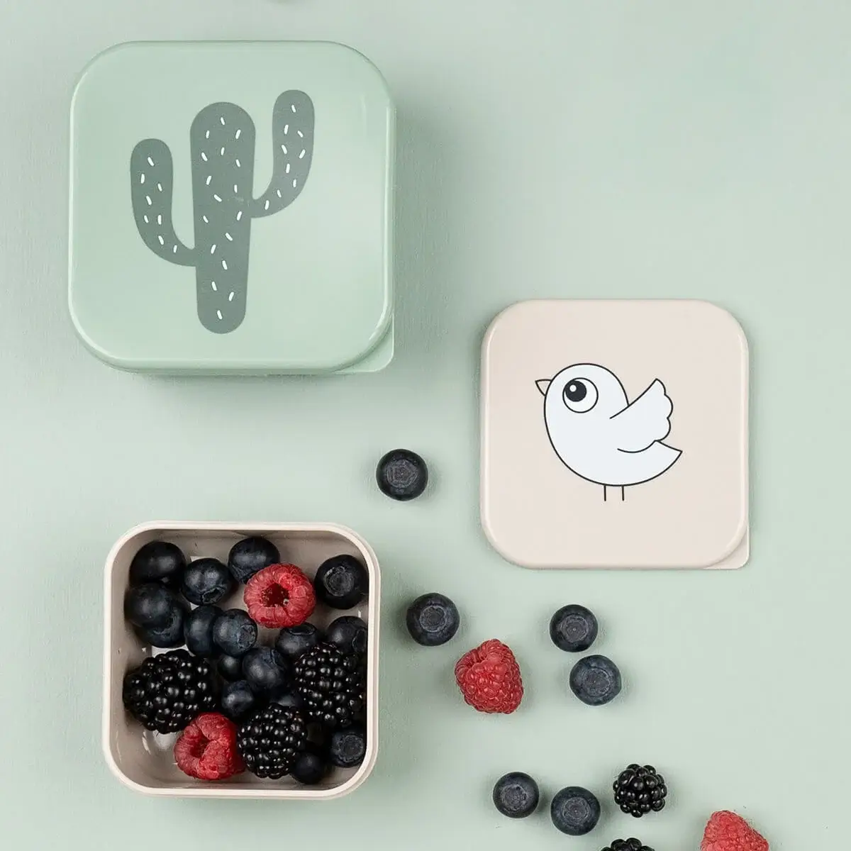 3 Cajas Snack Lalee Sand - Imagen 5