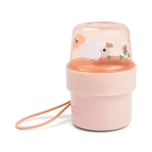 Dispensador Doble S Tiny Farm Powder