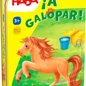 A Galopar Mini
