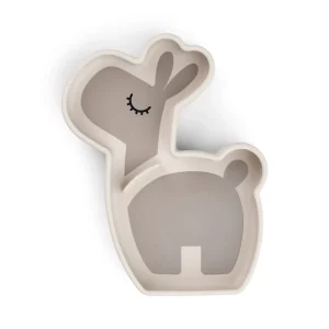 Plato Silicona Stick&Stay Lalee