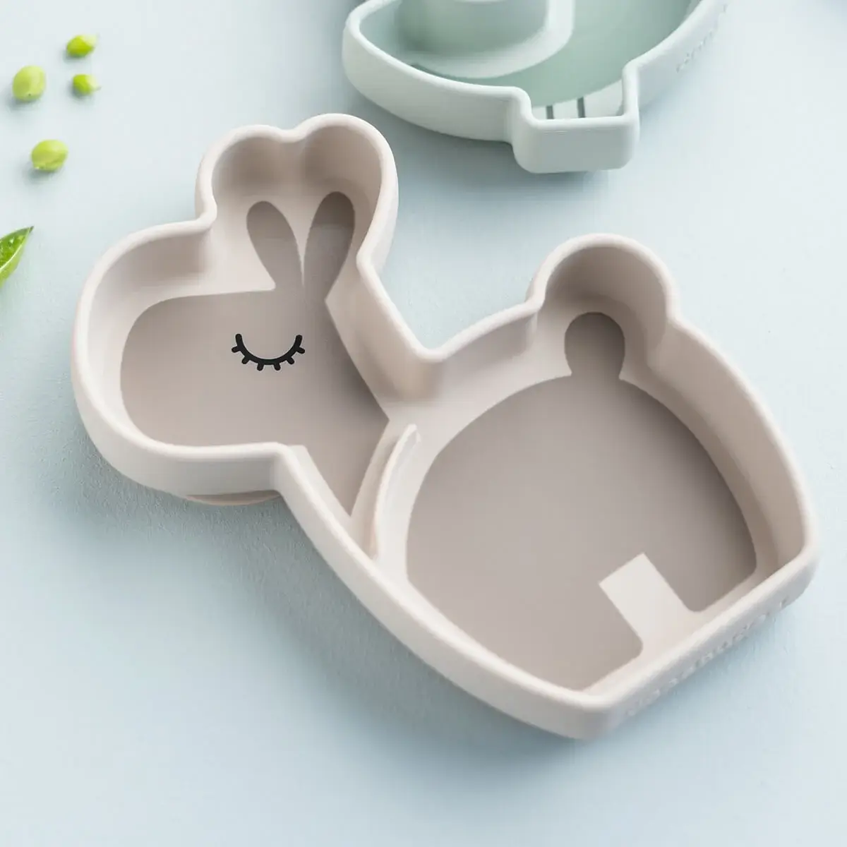 Plato Silicona Stick&Stay Lalee - Imagen 7