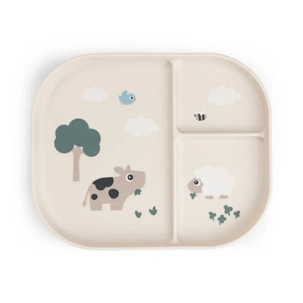 Foodie Compartimentos Dotti y Sheepy - Imagen 2