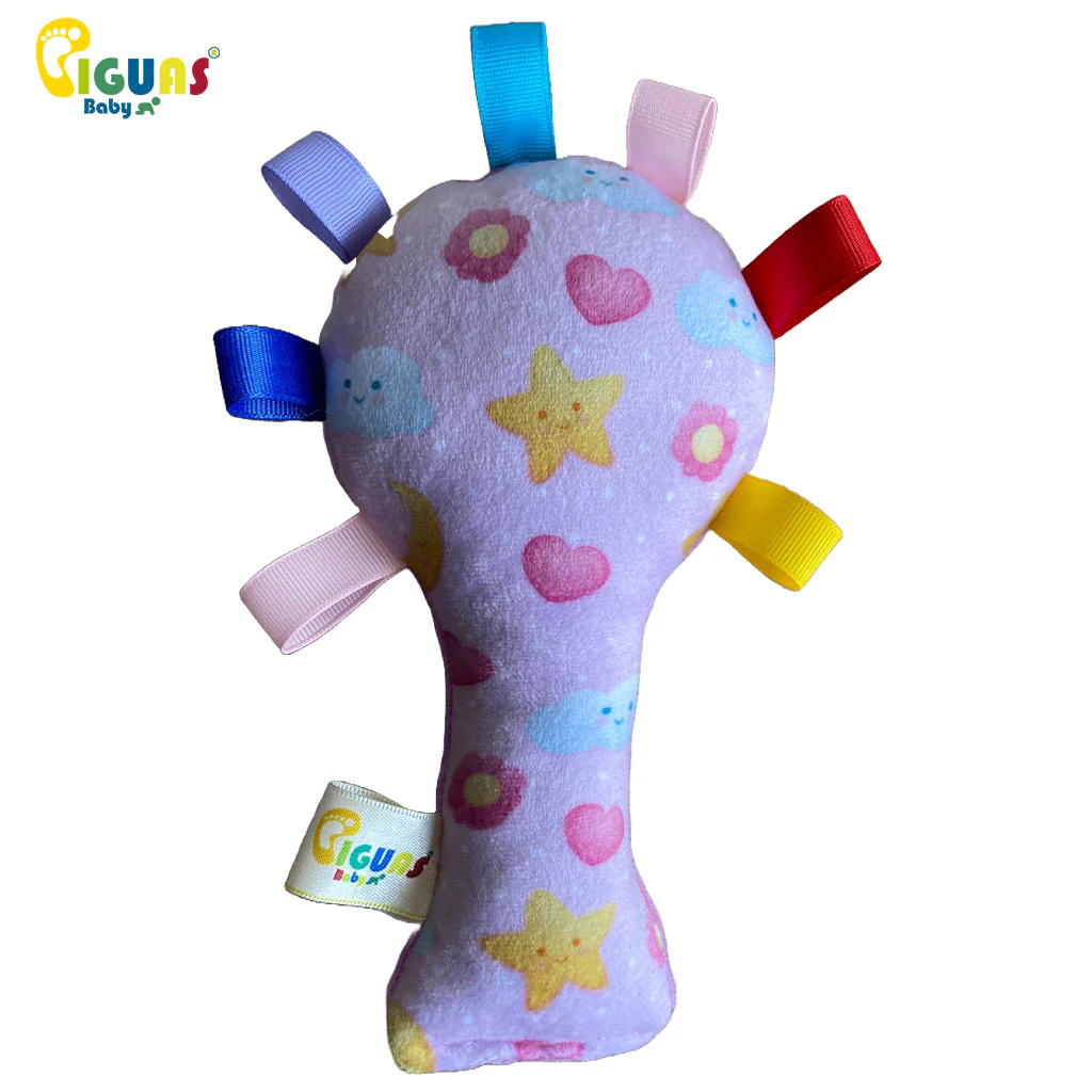 Sonajero Shower - Imagen 2