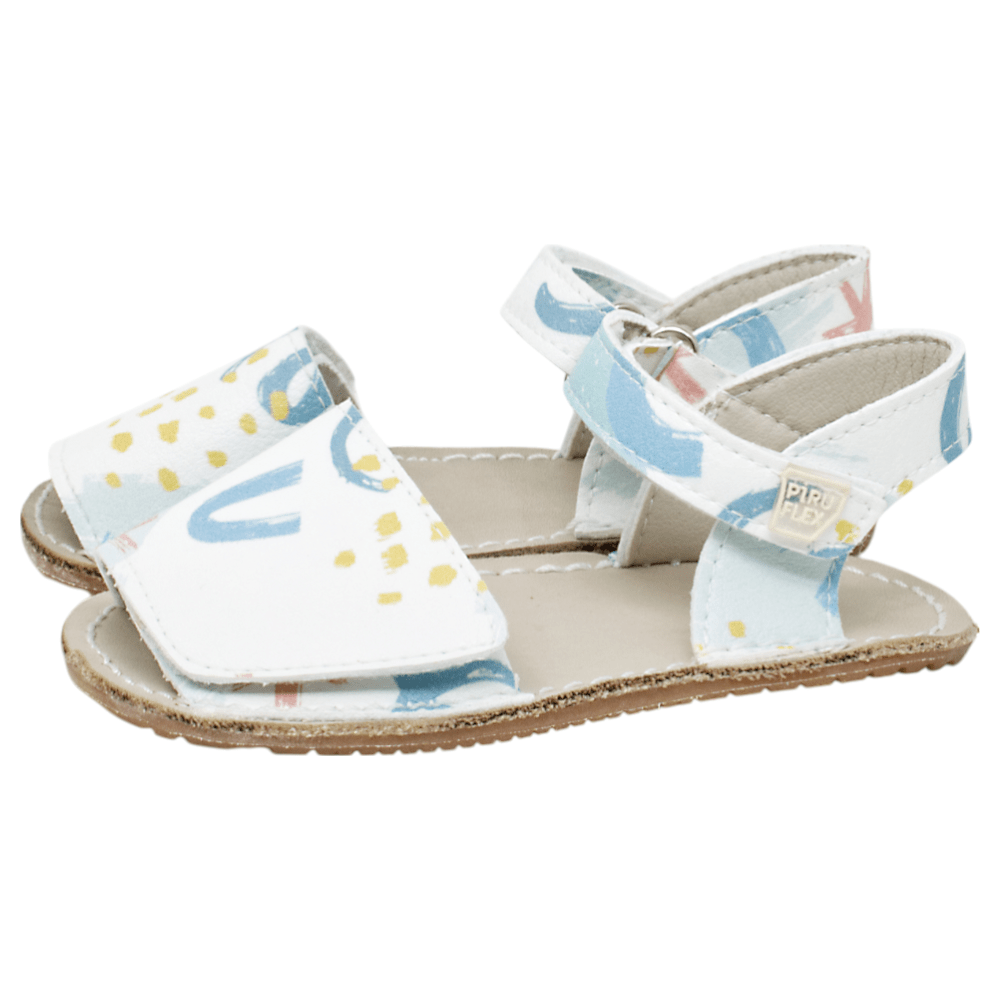 Menorquina Respetuosa Barefoot – PIRUFLEX