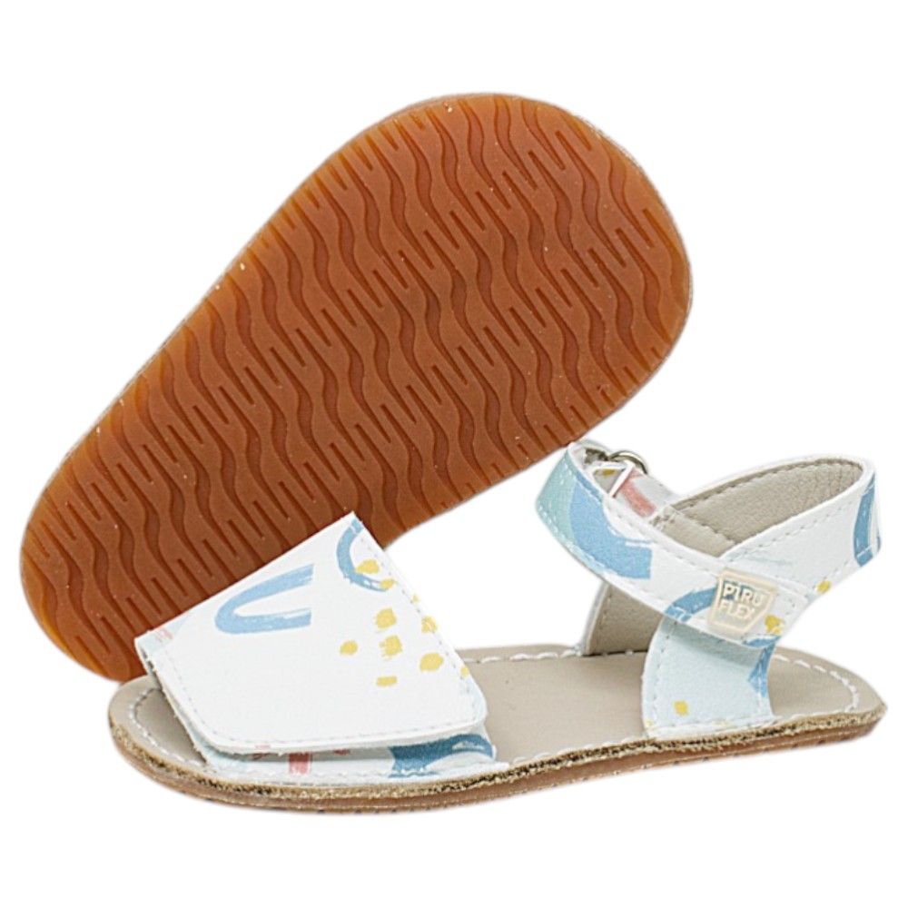 Menorquina Respetuosa Barefoot – PIRUFLEX - Imagen 4
