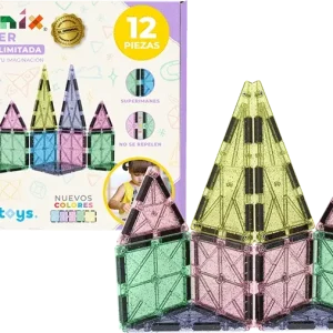 Imanix Glitter