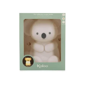 Lámpara Nocturna Koala