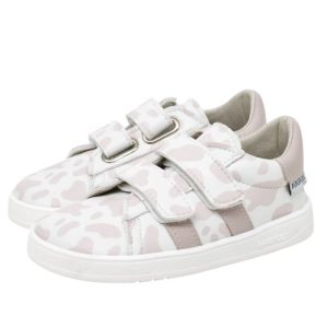 Zapatilla deportiva Respetuosa Vegano de Horma Ancha