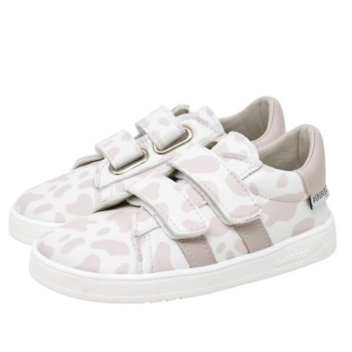 Zapatilla deportiva Respetuosa Vegano de Horma Ancha - Imagen 2