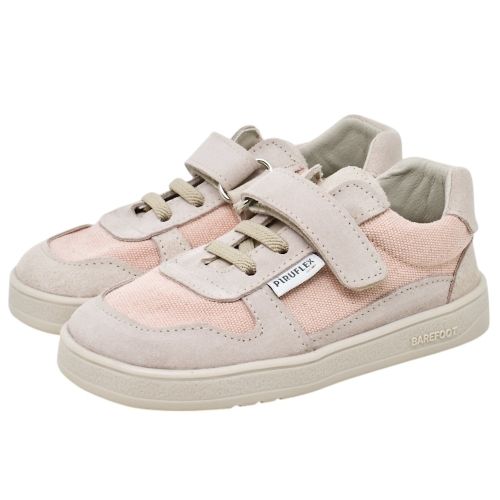 Deportivo Barefoot Horma plus en Algodón Orgánico y Serraje – Piruflex - Imagen 2