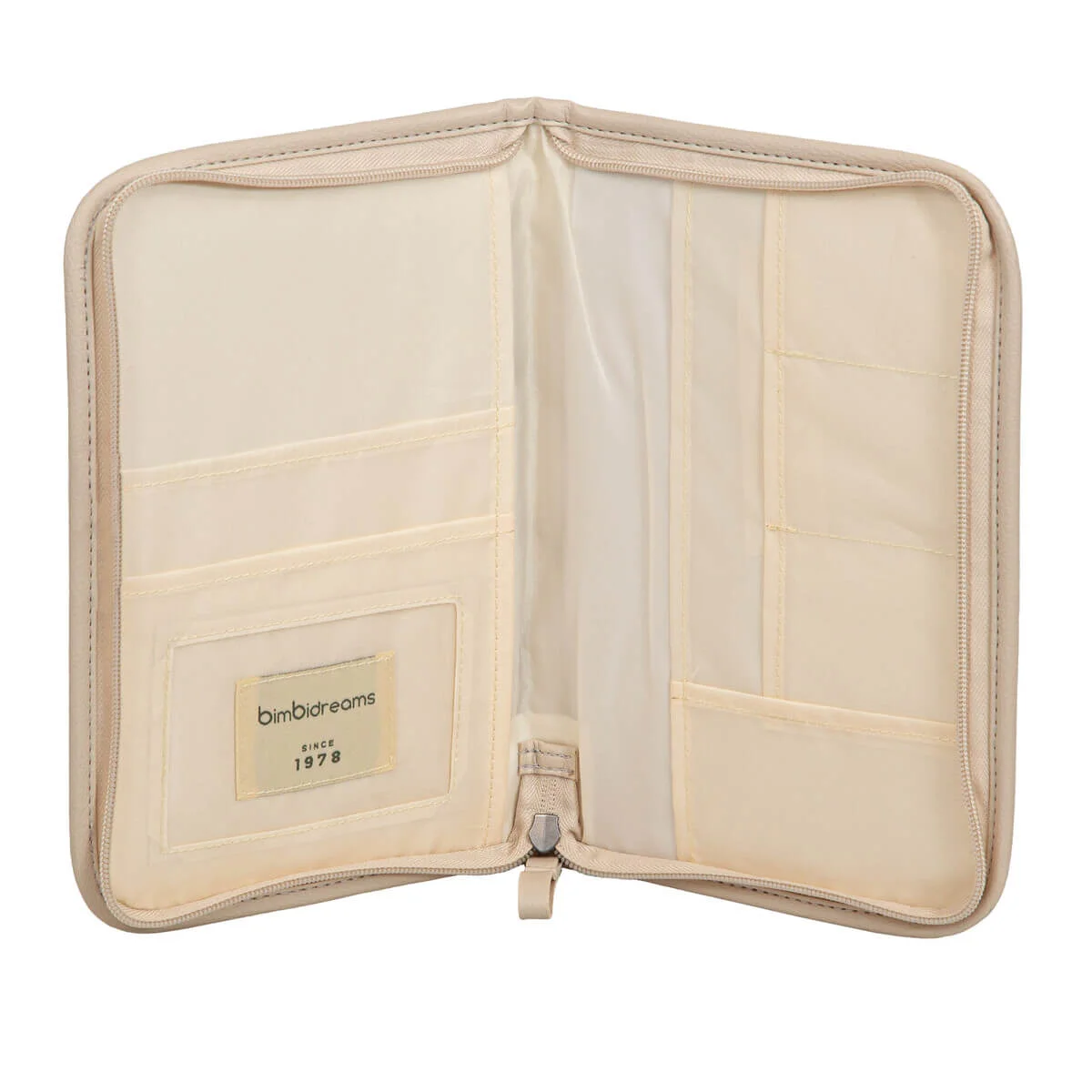Porta Documentos New Quilt Lino - Imagen 3