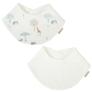 Babero Bandana Pack 2 Tanzania