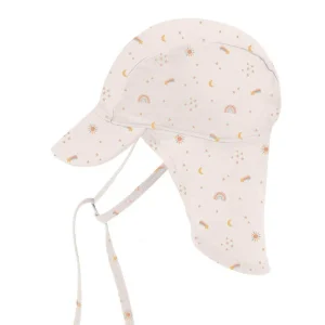 Gorro Playa Bebé Starlight