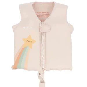 Chaleco Flotador Aprendizaje Starlight