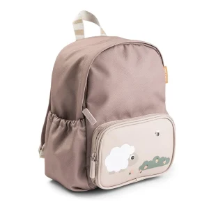 Mochila Infatil Tiny Farm Powder
