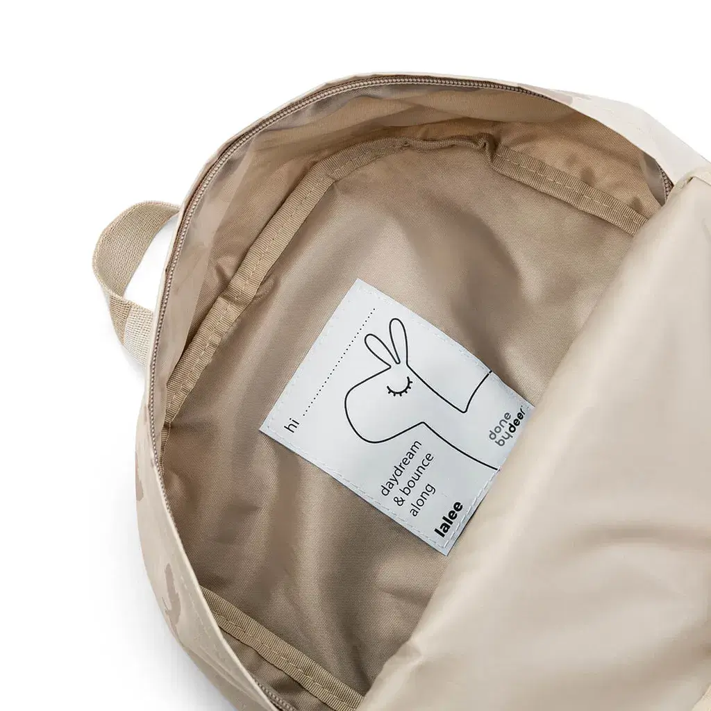Mochila Lalee Sand - Imagen 4