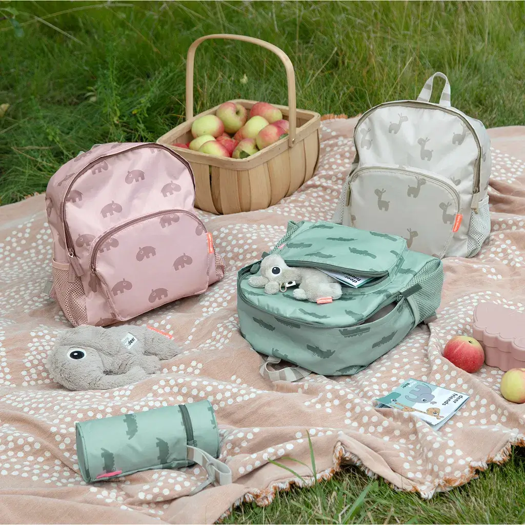 Mochila Lalee Sand - Imagen 5
