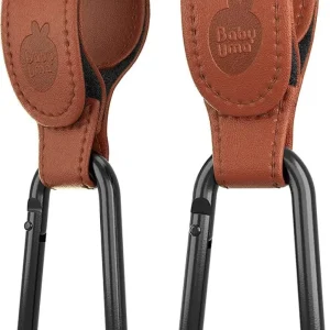 Clip ganchos Premium Buggy