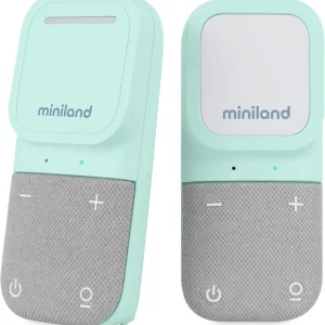 Vigilabebés de Audio Digitalk Lite