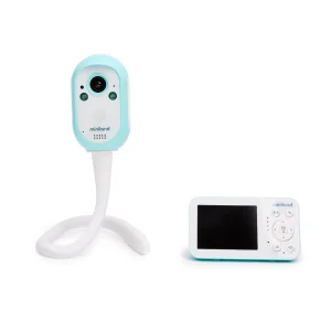 Vigilabebés digimonitor Go Lite