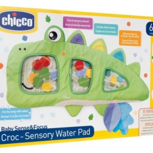 Alfombra sensorial de agua Chicco