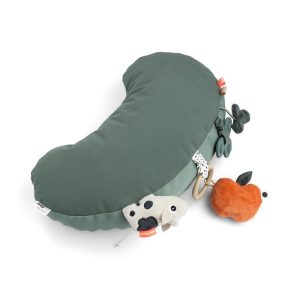 Almohada Actividad Boca Abajo Done by Deer