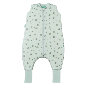Pijama Manta calcetines antideslizantes Botany Green TOG 2.5 2 años
