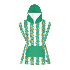 Poncho Tigre 4-7