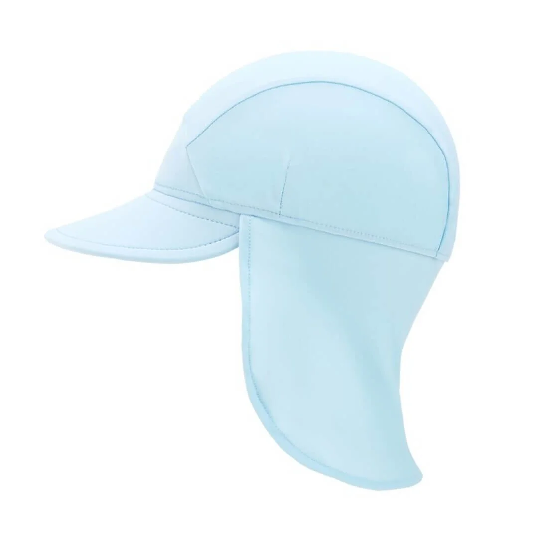 Gorra de Baño Ballenas UPF 50+