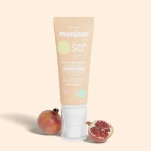 Spray Solar SPF50