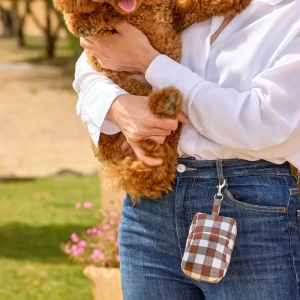 Bolsa Neceser Vichy Max
