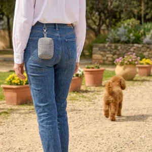 Bolsa Neceser Vichy