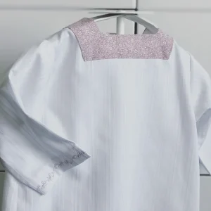 Camisa de bebé «Paula»