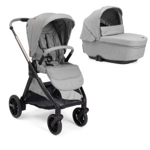 Carro bellagio lunar rock duo flexi Chicco