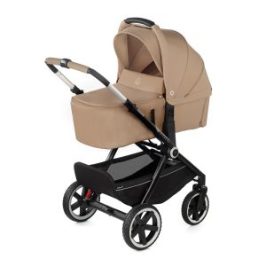 Crooslight Sweet 3 color beig