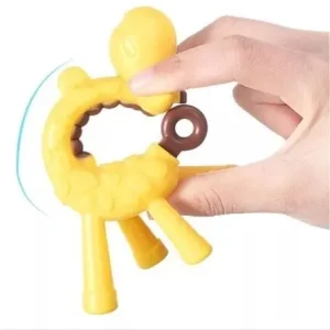 RASCA ENCÍAS JIRAFA BOOGY