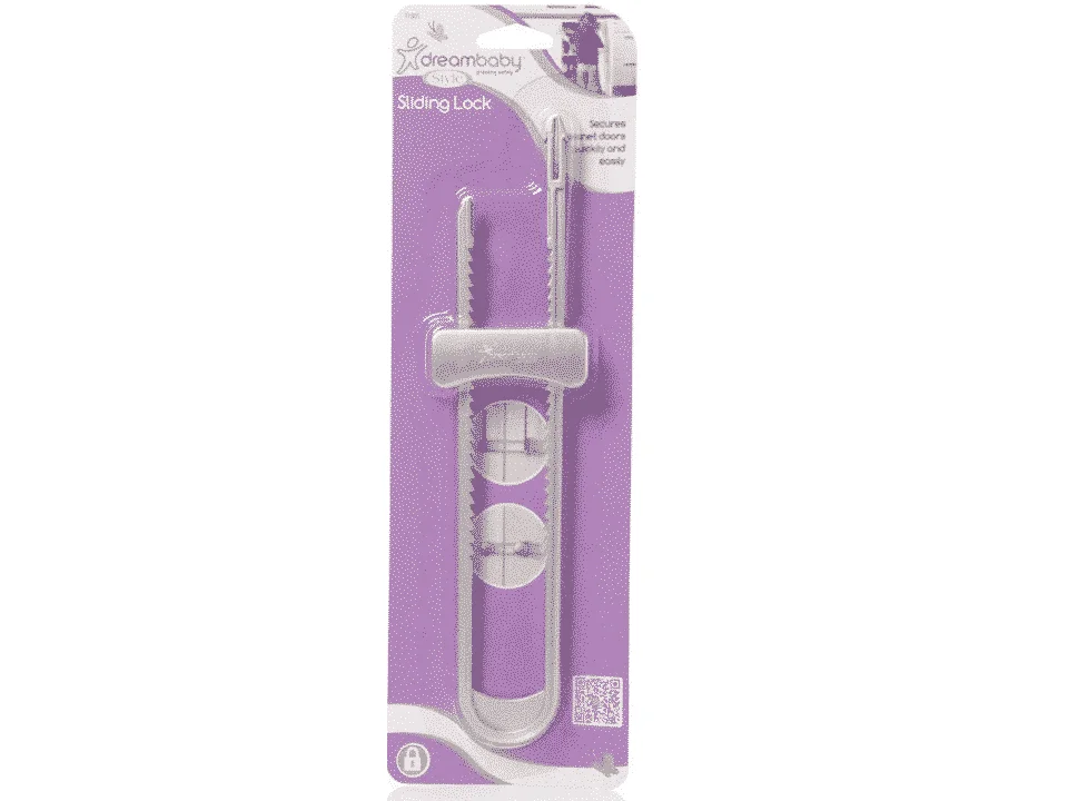 Cerraduras Antidelizantes Dreambaby varios colores – Pack de 1 - Imagen 7