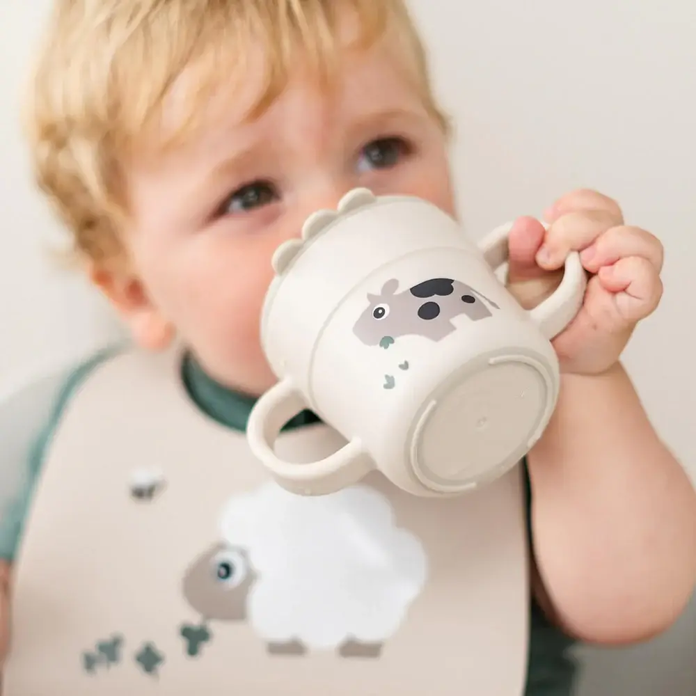Taza Foodie con asas Dotti y Sheepy Sand - Imagen 5