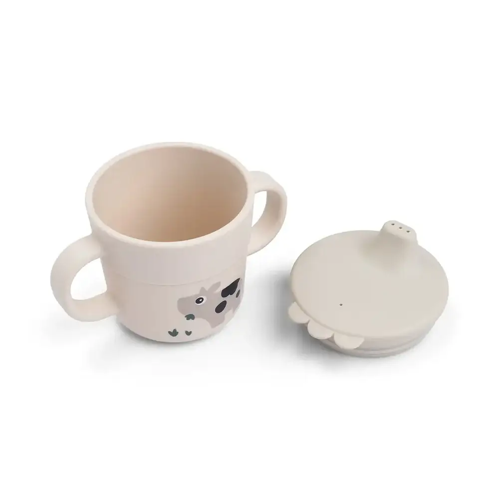 Taza Foodie con asas Dotti y Sheepy Sand - Imagen 3