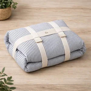 Funda para cama Perros Refugio
