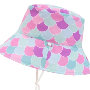 Sombrero Sirenas UPF 50+