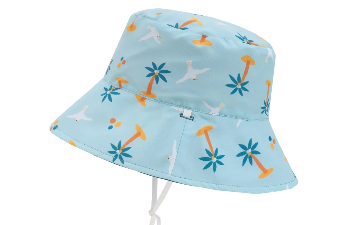 Sombrero Palm Beach UPF 50+ - Imagen 2