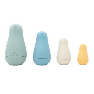 JUGUETE ENCAJABLE SILICONA Olmitos