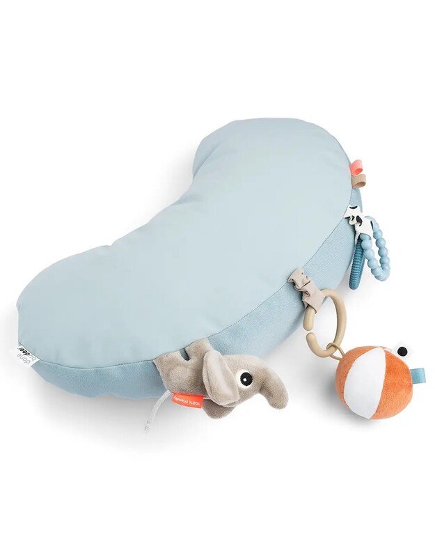 Almohada Actividad Boca Abajo Done by Deer - Imagen 2